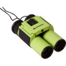 Бинокль BRESSER Topas 10x25 Green 69353