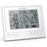Метеостанция BRESSER «7 в 1» ClimateScout Exclusive, белая 77553