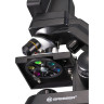 Микроскоп цифровой BRESSER Biolux Touch 5 Мпикс HDMI 76466