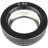 Насадка 0,5x для микроскопа BRESSER Advance ICD 10–160x 74515