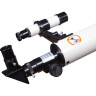 Телескоп BRESSER Lunar 60/700 AZ 27831